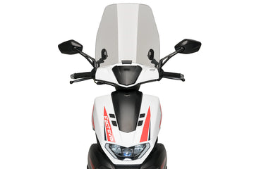 KEEWAY F-ACT EVO 125 IE 4T E5 [2025] - Disk pro městskou koloběžku | Tónované | PUIG 21330H