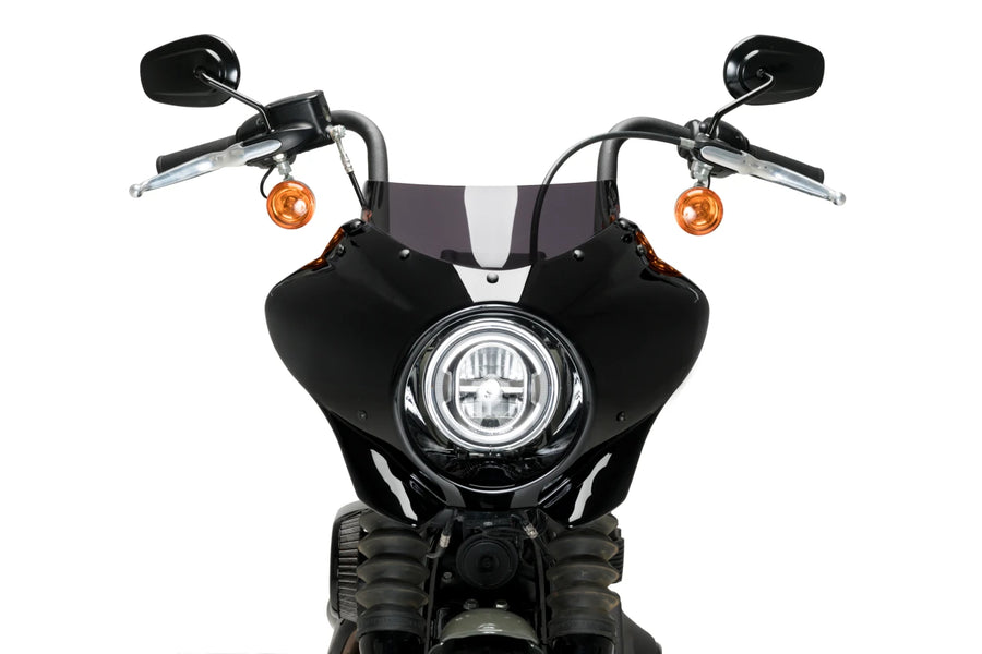 HARLEY DAVIDSON SOFTAIL STREET BOB FXBB [2019] – Mirage – Tónovaná