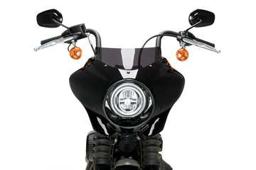 HARLEY DAVIDSON SOFTAIL STREET BOB FXBB [2019] – Mirage – Silně tónované - 0