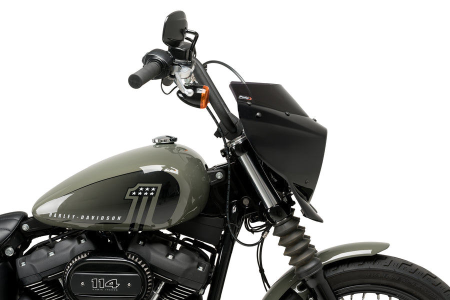 HARLEY DAVIDSON SOFTAIL STREET BOB FXBB [2019] – Mirage – Tónovaná