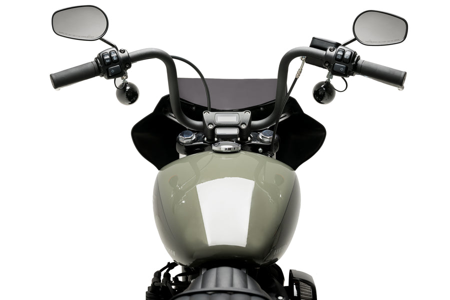HARLEY DAVIDSON SOFTAIL STREET BOB FXBB [2019] – Mirage – Tónovaná