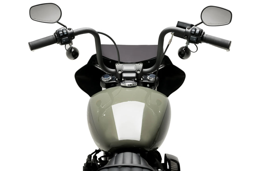 HARLEY DAVIDSON SOFTAIL STREET BOB FXBB [2019] – Mirage – Tónovaná