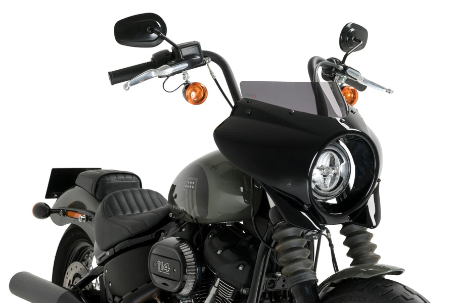 HARLEY DAVIDSON SOFTAIL STREET BOB FXBB [2019] – Mirage – Tónovaná