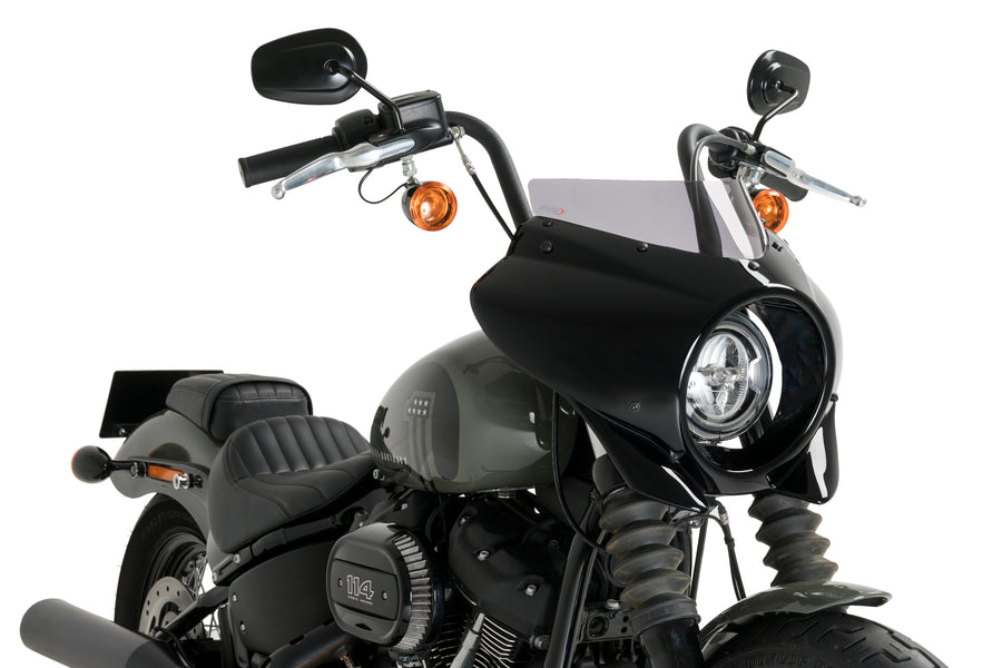 HARLEY DAVIDSON SOFTAIL STREET BOB FXBB [2019] – Mirage – Tónovaná