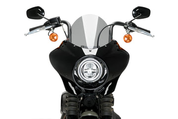 HARLEY DAVIDSON SOFTAIL STREET BOB FXBB [2019] – Mirage – Tónovaná - 0