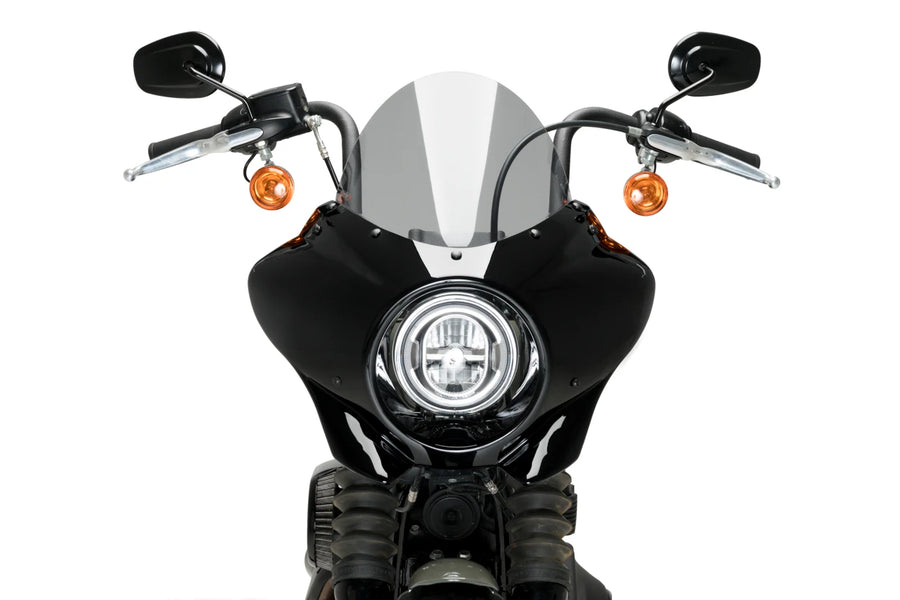 HARLEY DAVIDSON SOFTAIL STREET BOB FXBB [2019] – Mirage – Tónovaná