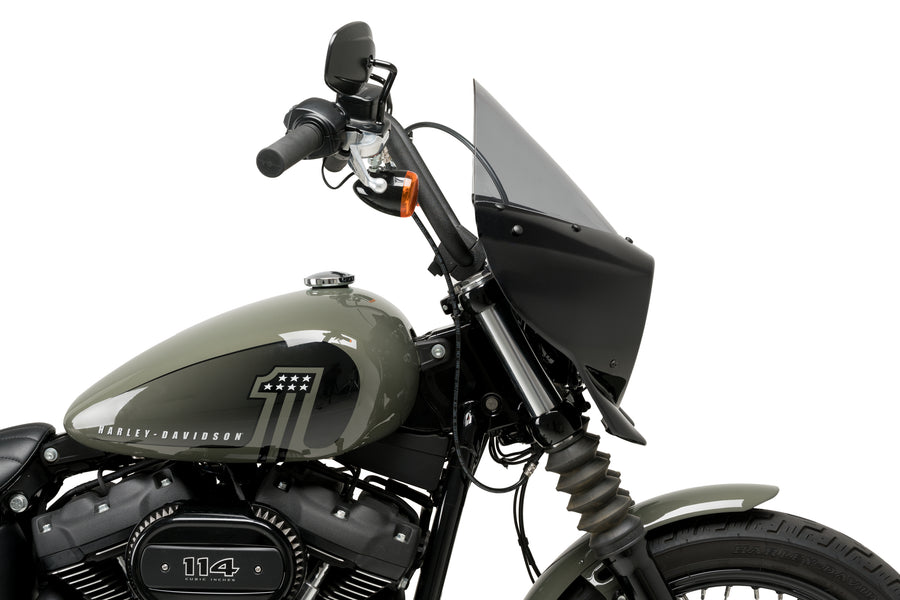 HARLEY DAVIDSON SOFTAIL STREET BOB FXBB [2019] – Mirage – Tónovaná