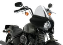 HARLEY DAVIDSON SOFTAIL STREET BOB FXBB [2019] – Dark Night – Tinted-1