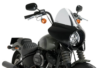 HARLEY DAVIDSON SOFTAIL STREET BOB FXBB [2019] – Mirage – Tónovaná