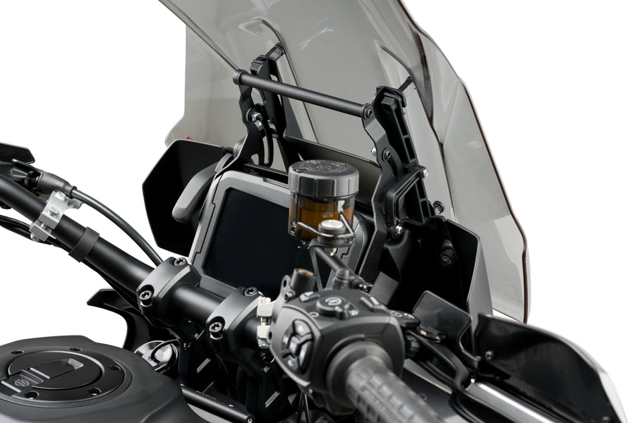 HARLEY DAVIDSON PAN AMERICA SPECIAL RA 1250 S [2023] – Podpora výztuže