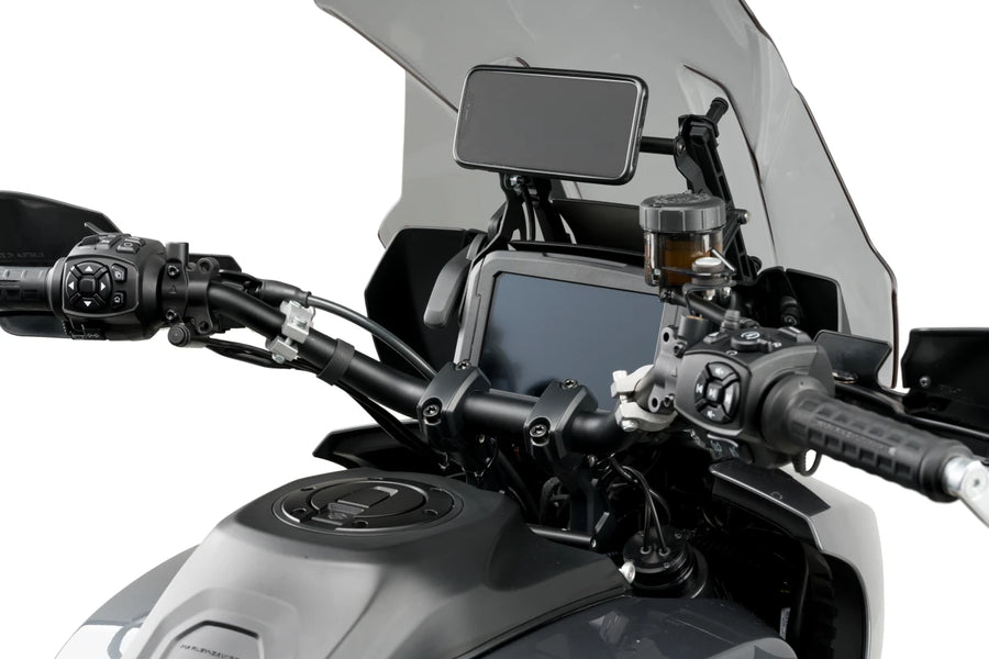 HARLEY DAVIDSON PAN AMERICA SPECIAL RA 1250 S [2023] – Podpora výztuže