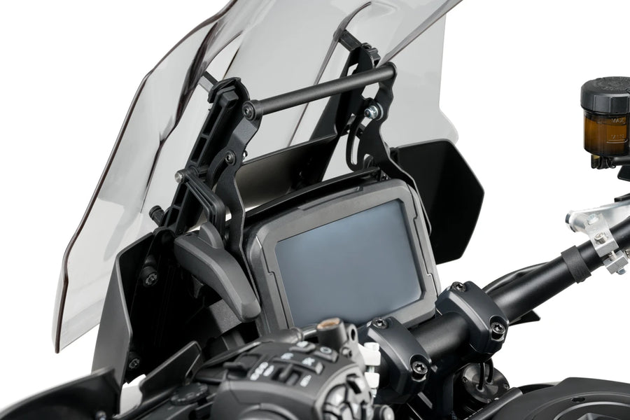 HARLEY DAVIDSON PAN AMERICA SPECIAL RA 1250 S [2023] – Podpora výztuže