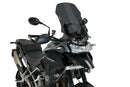 TRIUMPH TIGER 1200 RALLY PRO [2025] – cestovní obrazovka – tónovaná-25