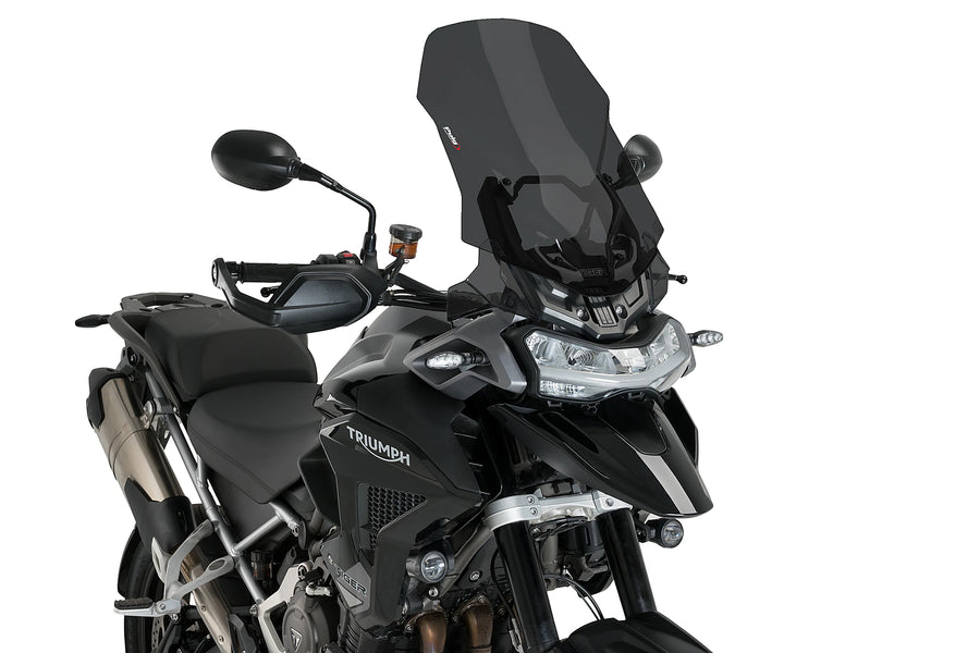 TRIUMPH TIGER 1200 RALLY PRO [2025] - Tourenscheibe | Stark getönt | PUIG 21336F