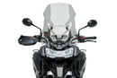 TRIUMPH TIGER 1200 RALLY PRO [2025] – cestovní obrazovka – tónovaná-1