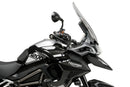 TRIUMPH TIGER 1200 RALLY PRO [2025] – cestovní obrazovka – černá-8