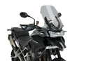 TRIUMPH TIGER 1200 RALLY PRO [2025] – cestovní obrazovka – tónovaná-13