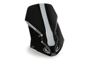 TRIUMPH TIGER 1200 RALLY PRO [2025] - Tourenscheibe | Schwarz | PUIG 21336N