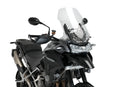 TRIUMPH TIGER 1200 RALLY PRO [2025] – cestovní obrazovka – tónovaná-28