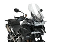 TRIUMPH TIGER 1200 RALLY PRO [2025] – cestovní obrazovka – tónovaná-20