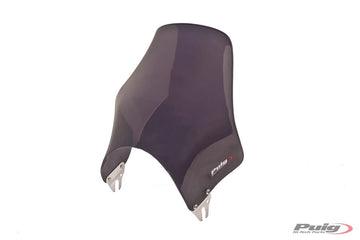 HONDA CB 600 F HORNET [2004] - Nahá kapotáž | Silně tónovaný | PUIG 2133F