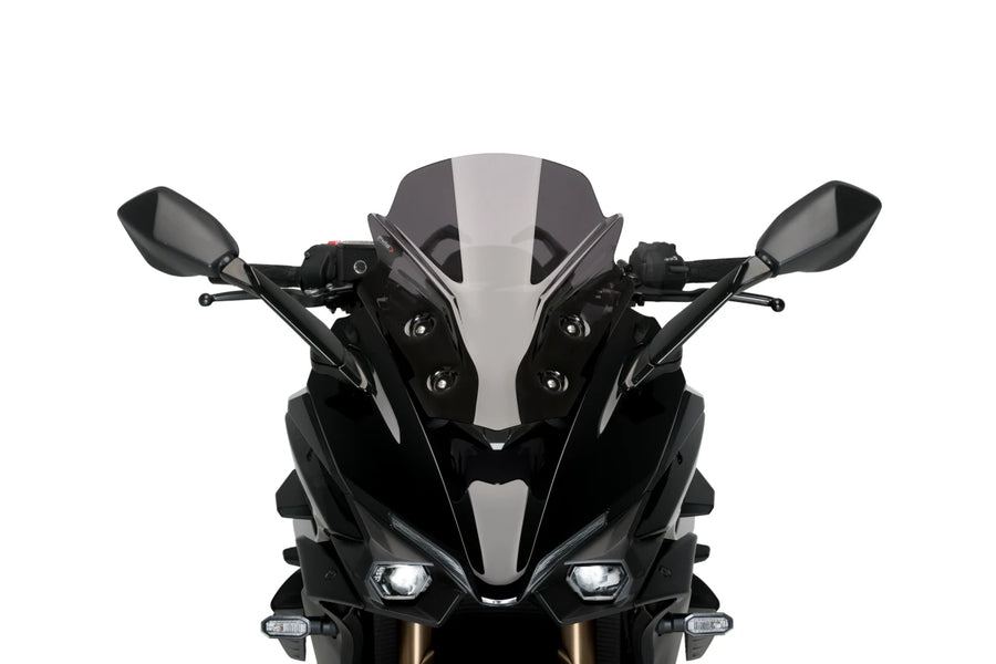 SUZUKI GSX-S 1000 GT [2025] – sportovní obrazovka – černá
