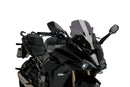 SUZUKI GSX-S 1000 GT [2025] – sportovní obrazovka – černá-5