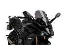 SUZUKI GSX-S 1000 GT [2025] – cestovní čelní sklo se spoilerem – tónovaná-1