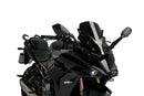 SUZUKI GSX-S 1000 GT [2025] – sportovní obrazovka – černá-2