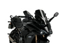 SUZUKI GSX-S 1000 GT [2025] – sportovní obrazovka – černá-1