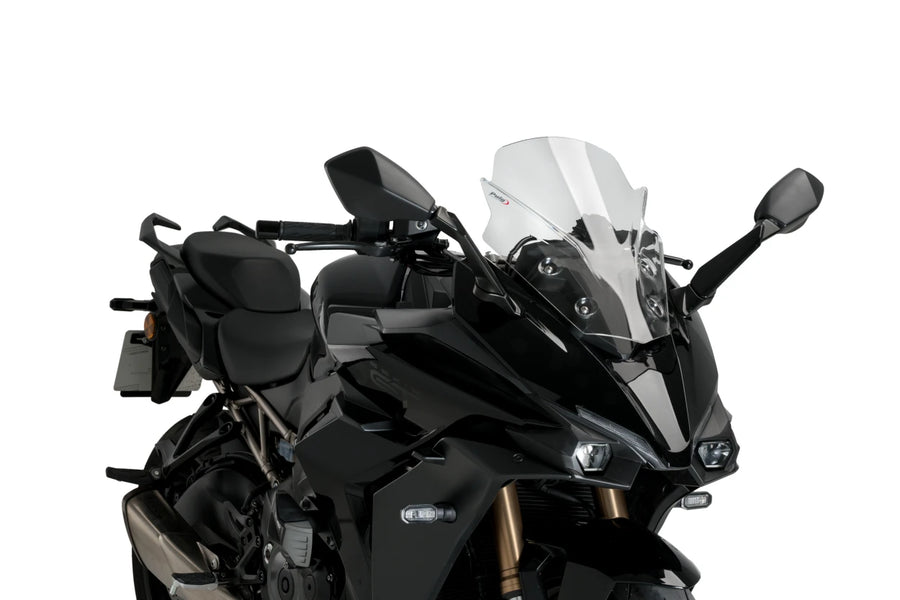 SUZUKI GSX-S 1000 GT [2025] – sportovní obrazovka – černá