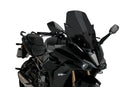 SUZUKI GSX-S 1000 GT [2025] – Touring Screen – Černá-22