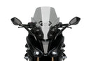 SUZUKI GSX-S 1000 GT [2025] – Touring Screen – Černá-3