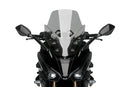 SUZUKI GSX-S 1000 GT [2025] – Touring Screen – Černá-5
