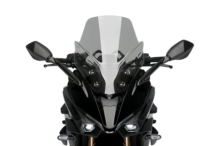 SUZUKI GSX-S 1000 GT [2025] - cestovní obrazovka | Tónované | PUIG 21342H