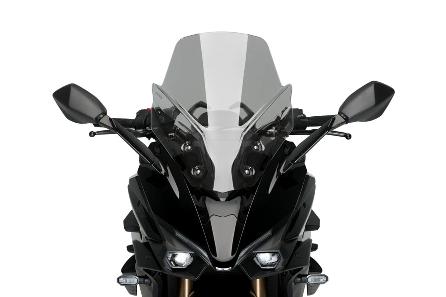SUZUKI GSX-S 1000 GT [2025] – Touring Screen – Transparentní