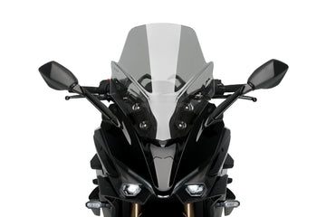 SUZUKI GSX-S 1000 GT [2025] – Touring Screen – Tónovaná