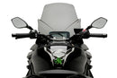 SUZUKI GSX-S 1000 GT [2025] – Touring Screen – Transparentní-9