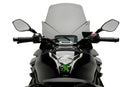 SUZUKI GSX-S 1000 GT [2025] – Touring Screen – Transparentní-19