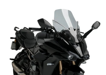 SUZUKI GSX-S 1000 GT [2025] – Sportovní obrazovka – Tónovaná