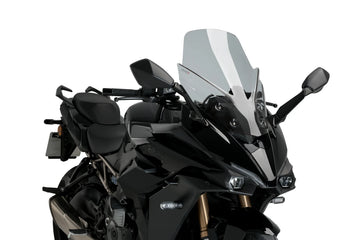 SUZUKI GSX-S 1000 GT [2025] – Touring Screen – Tónovaná - 0