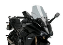 SUZUKI GSX-S 1000 GT [2025] – cestovní čelní sklo se spoilerem – tónovaná-2