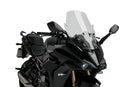 SUZUKI GSX-S 1000 GT [2025] – Touring Screen – Černá-12