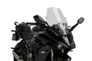 SUZUKI GSX-S 1000 GT [2025] – Touring Screen – Transparentní-3