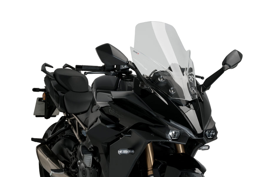 SUZUKI GSX-S 1000 GT [2025] – Touring Screen – Tónovaná