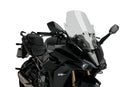 SUZUKI GSX-S 1000 GT [2025] - cestovní obrazovka | Jasno | PUIG 21342W
