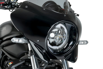 KAWASAKI ELIMINATOR 500 SE [2025] – LED světlomet Lumen Z – Black
