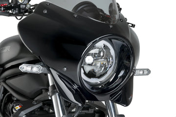 KAWASAKI ELIMINATOR 500 SE [2025] – LED světlomet Lumen Z – Black - 0