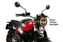 KAWASAKI ELIMINATOR 500 SE [2025] – LED světlomet Lumen Z – Black-14
