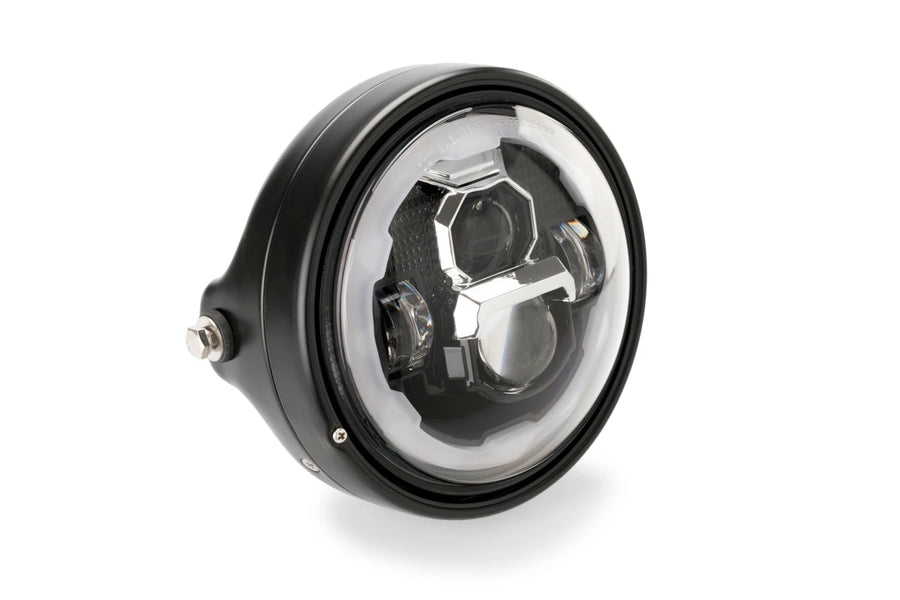 KAWASAKI ELIMINATOR 500 SE [2025] – LED světlomet Lumen Z – Black